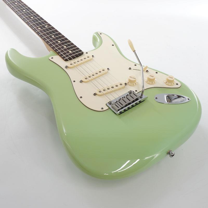 Fender USED 中古 IKEBE Special Mod Jeff Beck Stratocaster Update w