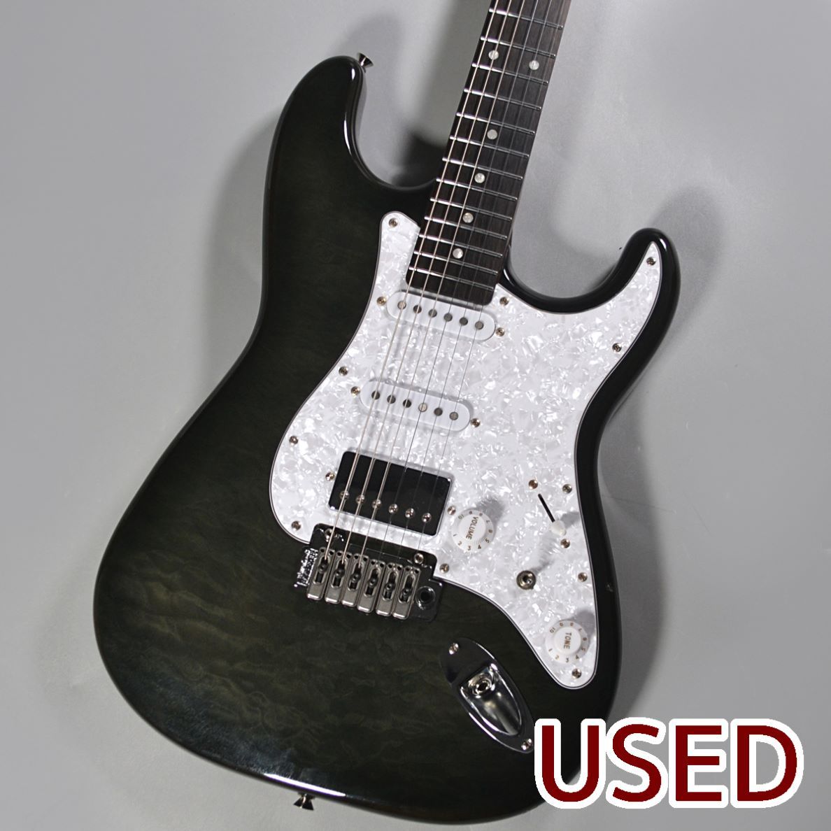 HISTORY HST/SSH-Perf/QM BKB 30周年記念モデル（中古/送料無料