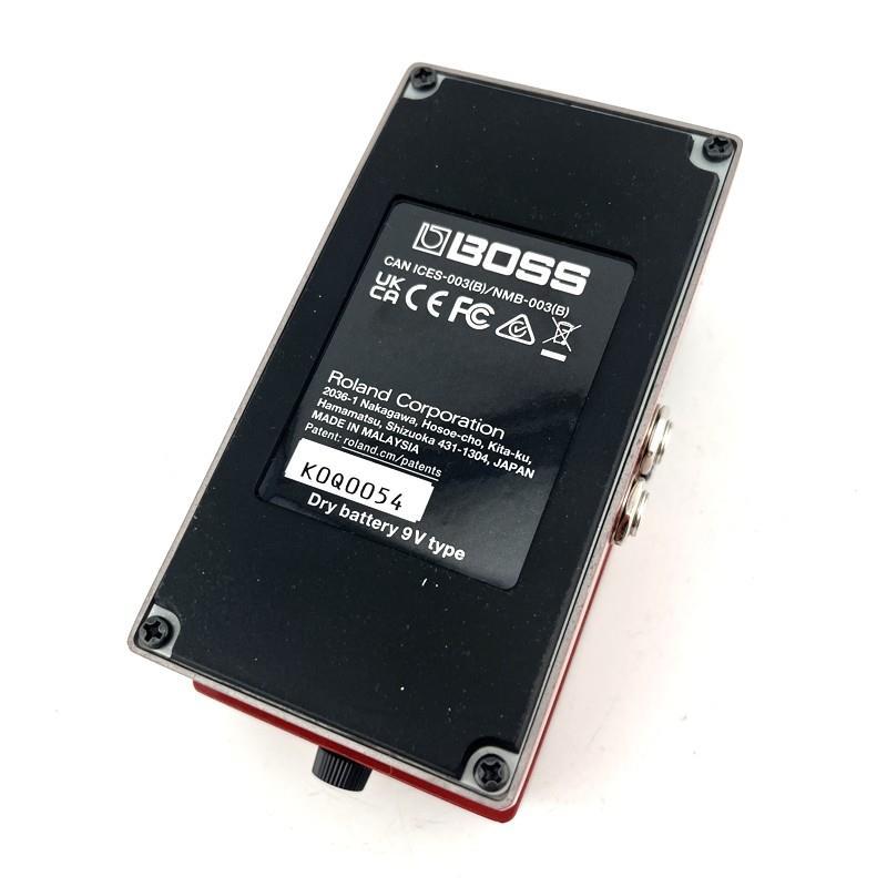 BOSS USED 中古 RC-5 LOOP STATION ループステーション (BOSS ボス BOSS USED 中古 RC-5 LOOP STATION ループステーション (BOSS ボス
