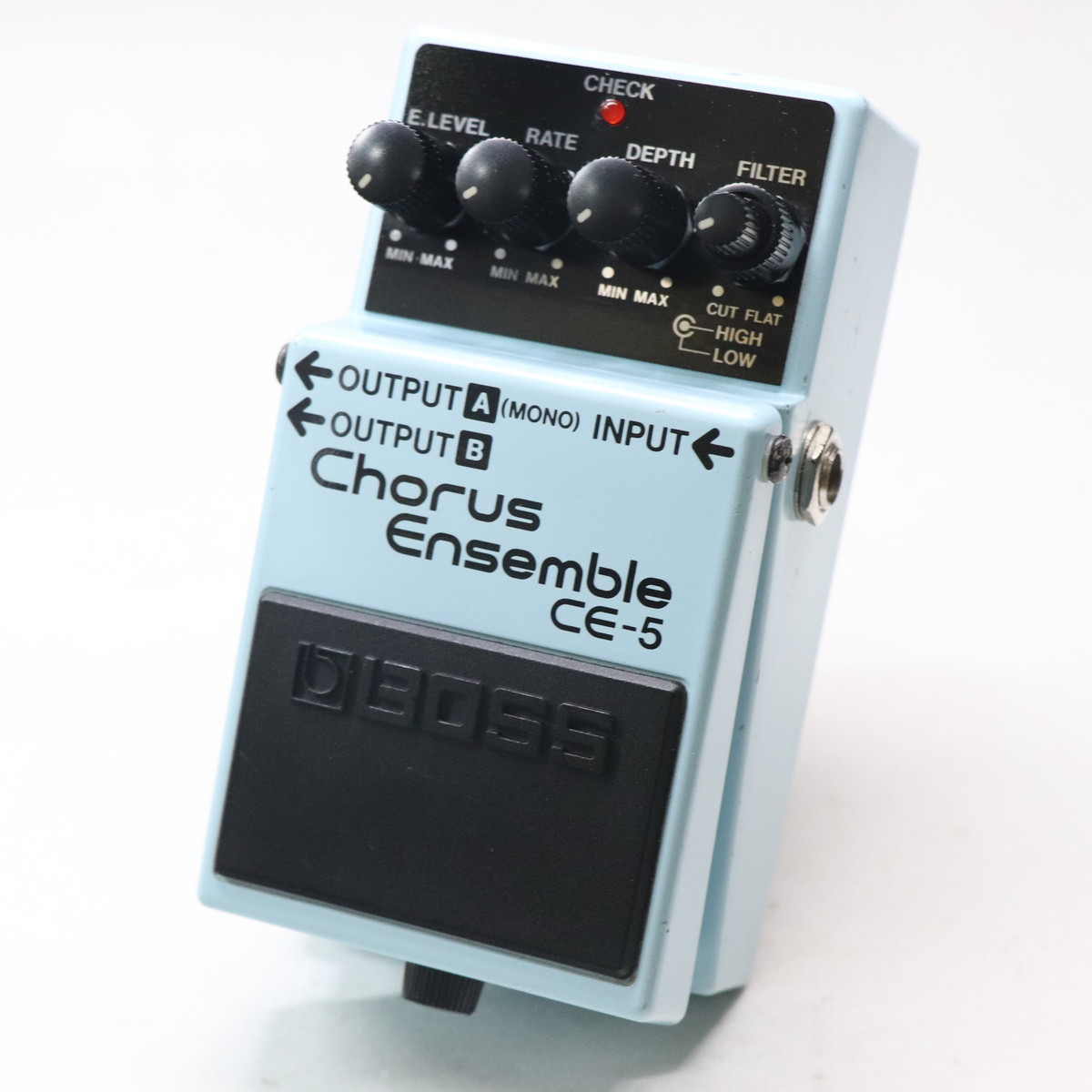 BOSS CE-5 Chorus Ensemble 後期デジタル仕様 【梅田店】（中古