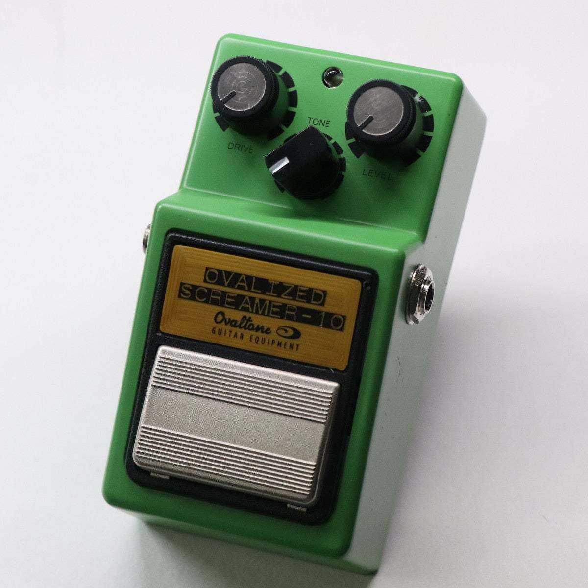 Ovaltone OVALIZED SCREAMER-10 【梅田店】（中古）【楽器検索デジマート】