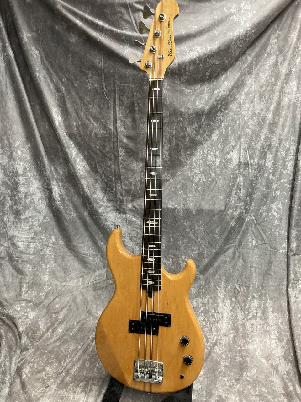 ベース YAMAHA BB1200 YAMAHA BB-1200（中古/送料無料）【楽器検索デジマート】