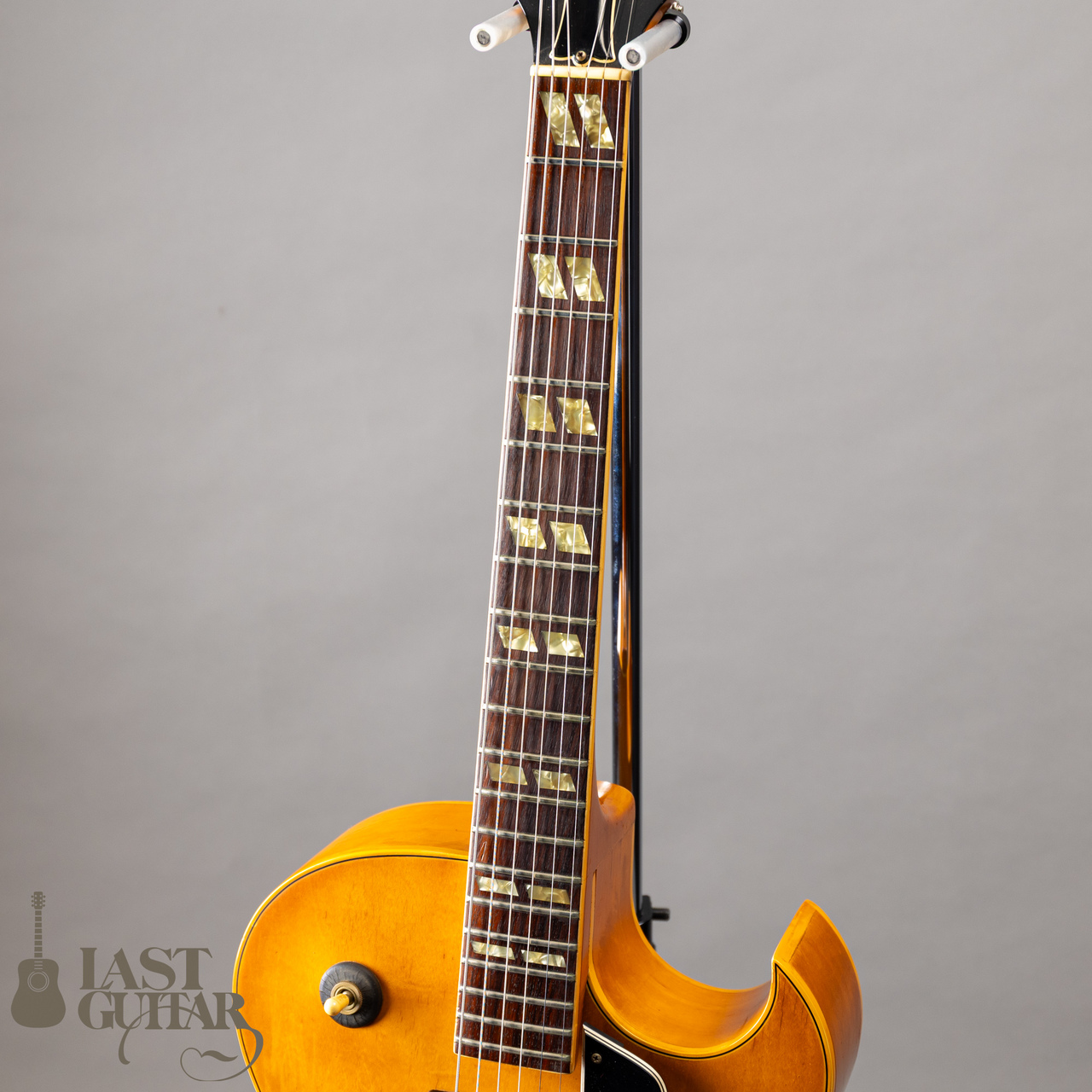 Gibson ES-175D 1970's（ビンテージ）【楽器検索デジマート】