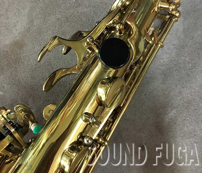 A. Selmer (アメセル) A.SELMER MARK VI 19万番台 オリジナルLQ99% アルトサックス（ビンテージ）【楽器検索デジマート】