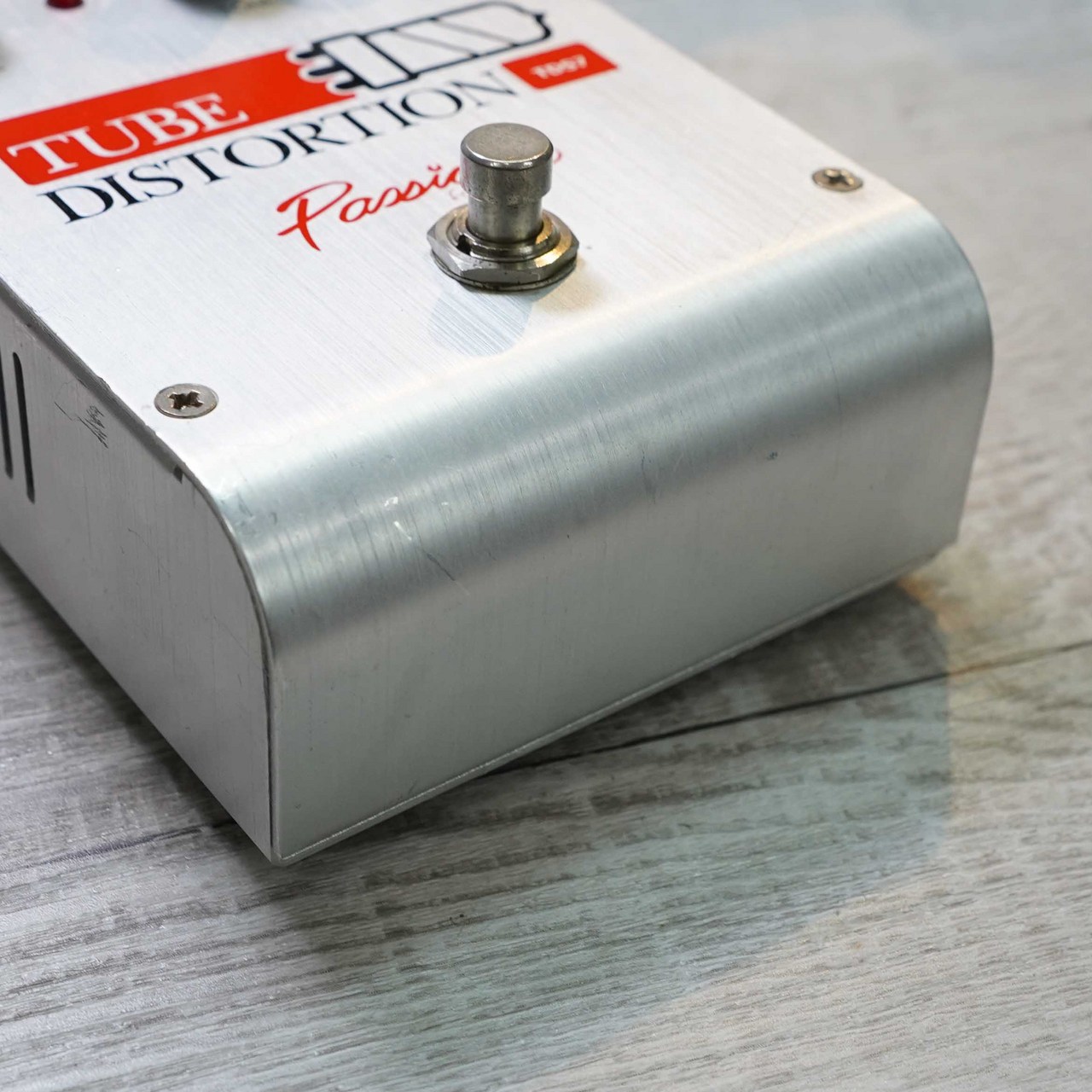 MPA TUBE DISTORTION TDS7（中古）【楽器検索デジマート】