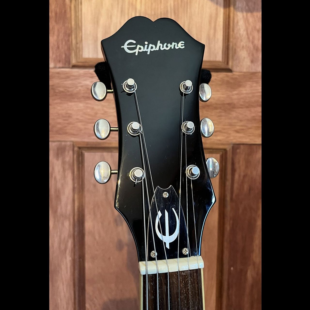 Epiphone Casino VS（中古）【楽器検索デジマート】