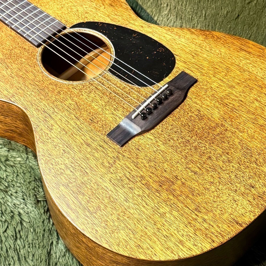 アコースティックギター マホガニー 6弦 Martin 【実機動画あり】【USA製】000-15M #2982566【オール