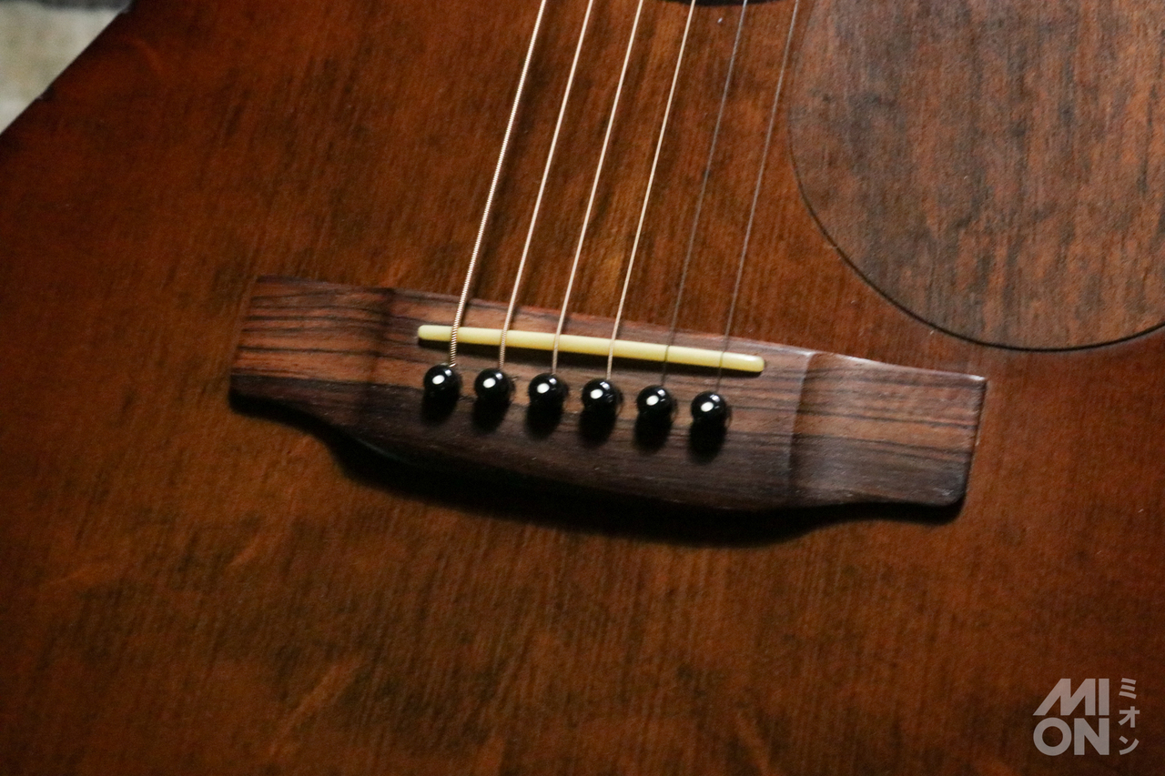 K.YAIRI 2008年製 2008 K. Yairi NY0021B SB electro-acoustic guitar, made in