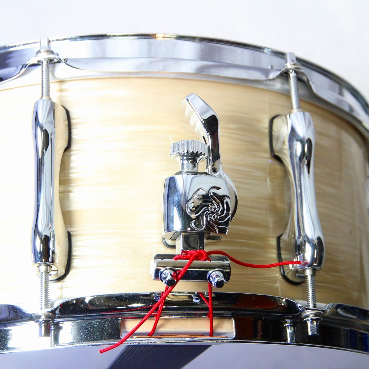 SAKAE SD1465TR Trilogy Series Snare 14×6.5 サカエ トリロジー