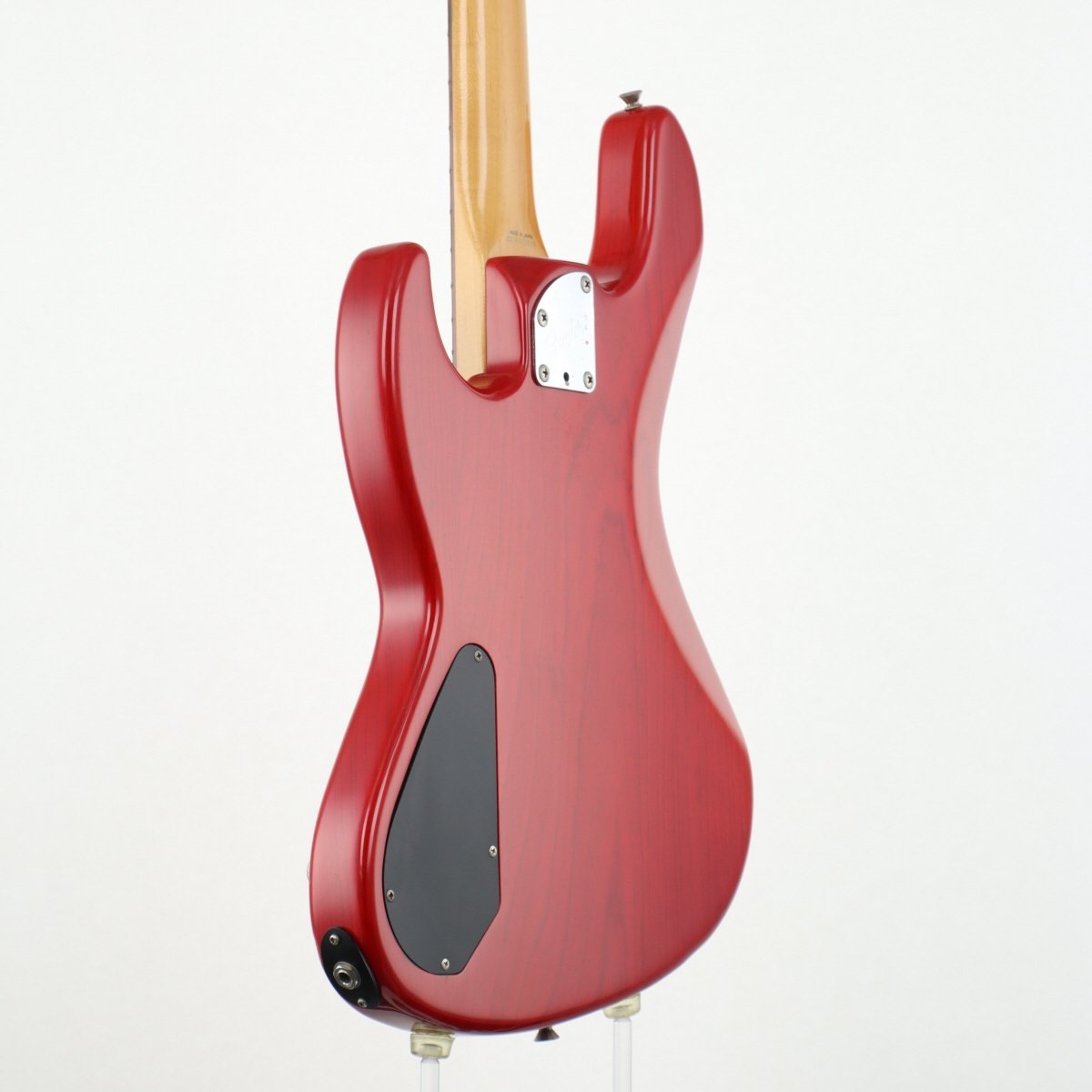 Fender Japan JBR-800 See True Red【福岡パルコ店】（中古/送料無料）【楽器検索デジマート】