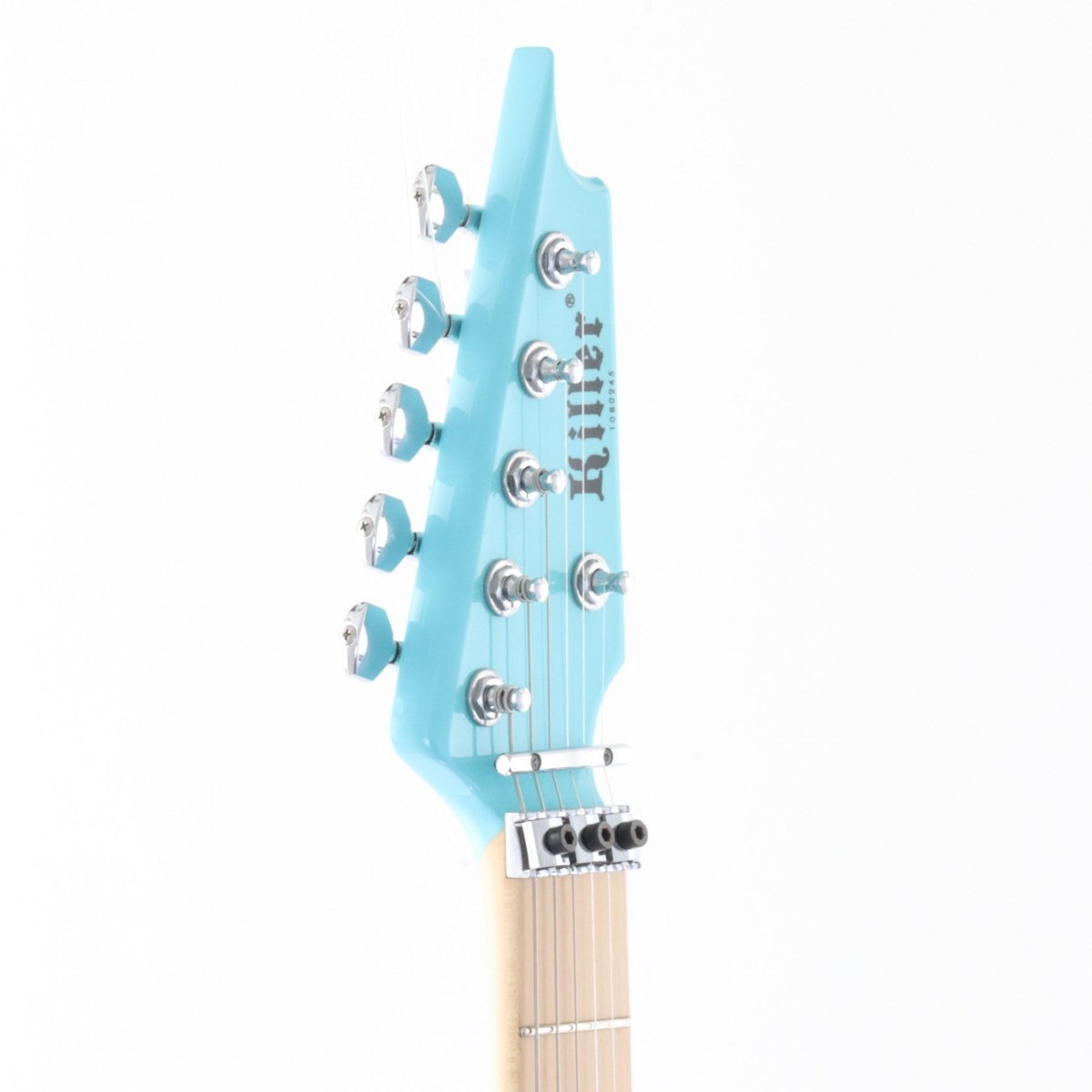 Killer KG-FIDES Compose Blue 【梅田店】（中古/送料無料
