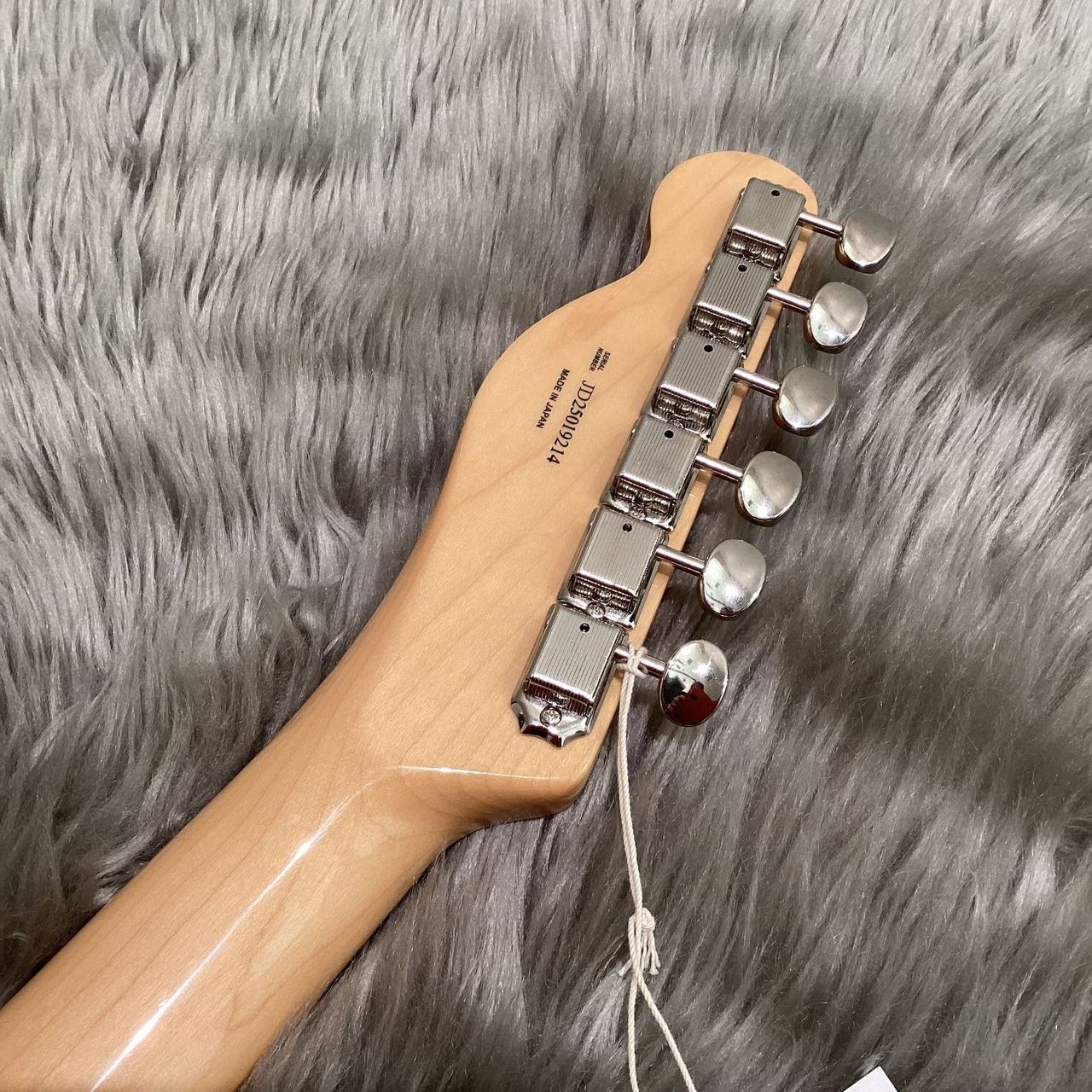 Fender FSR TRAD 60s TL CTM（新品/送料無料）【楽器検索デジマート】