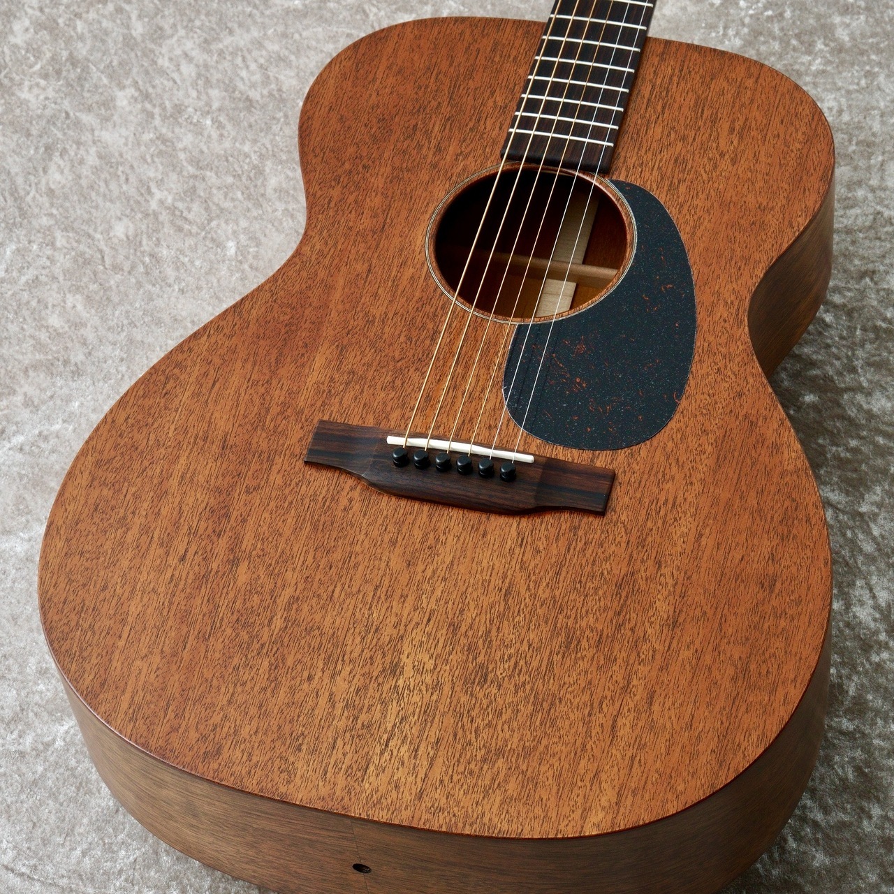 Martin 000-15M #3008317【USA製のオールマホガニー】【動画あり