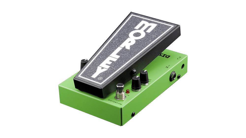 Morley 20/20 Distortion Wah / MTPDW《ワウペダル》【オンラインストア限定】