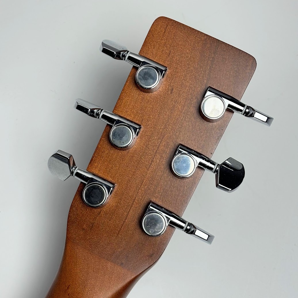 Art&Lutherie Cedar antique burst Left hand（中古/送料無料）【楽器