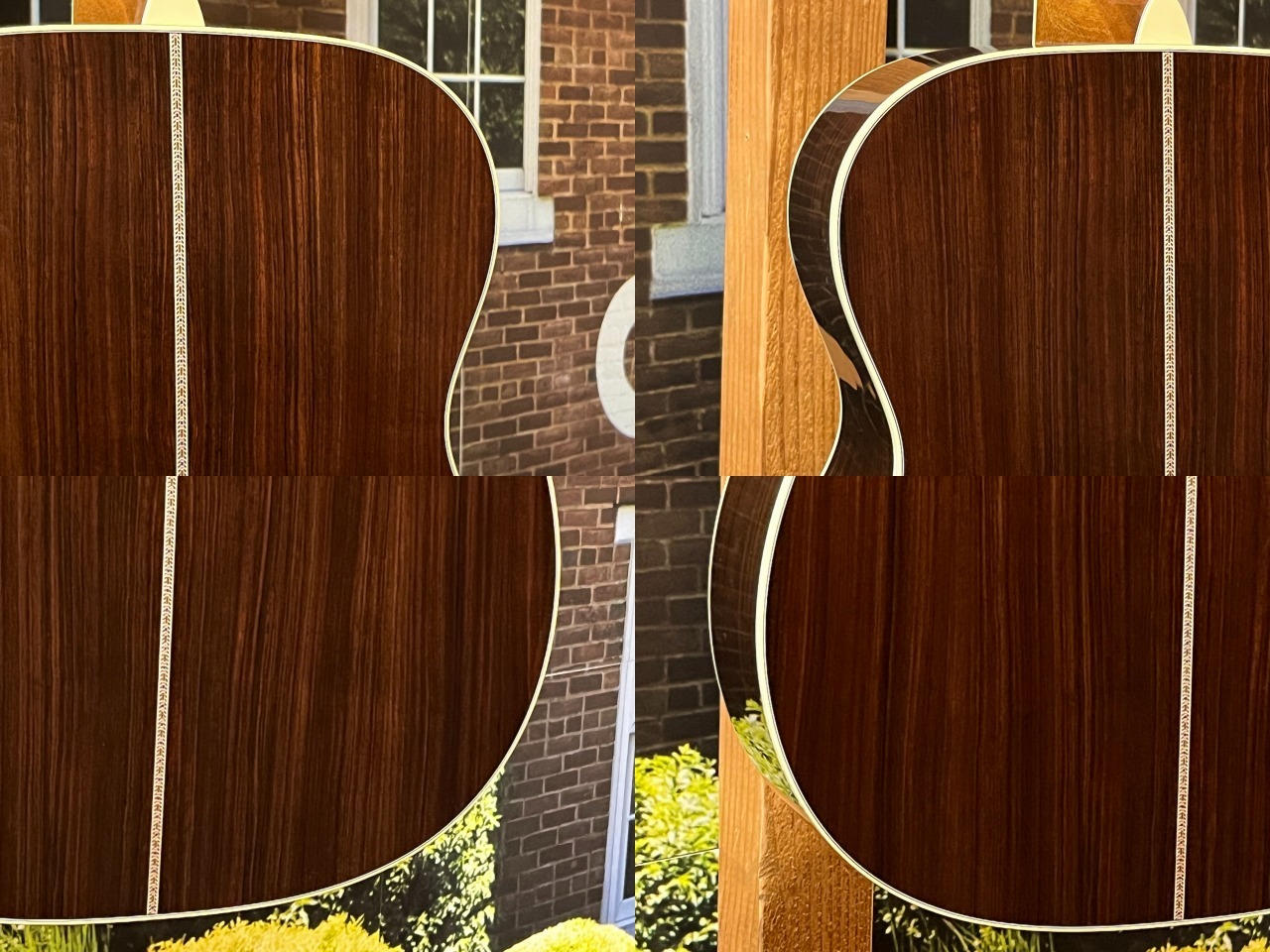 Martin 【日本総本店】【煌びやかな000最高峰モデル】000-42 Standard