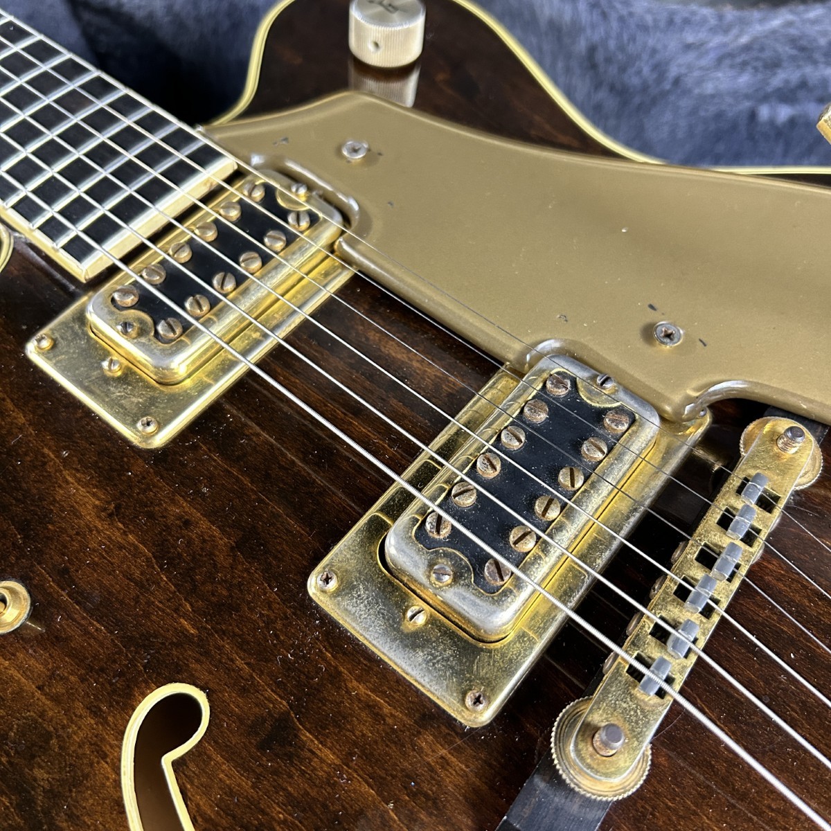 Gretsch 7670 Chet Atkins Country Gentleman 1979年製（中古