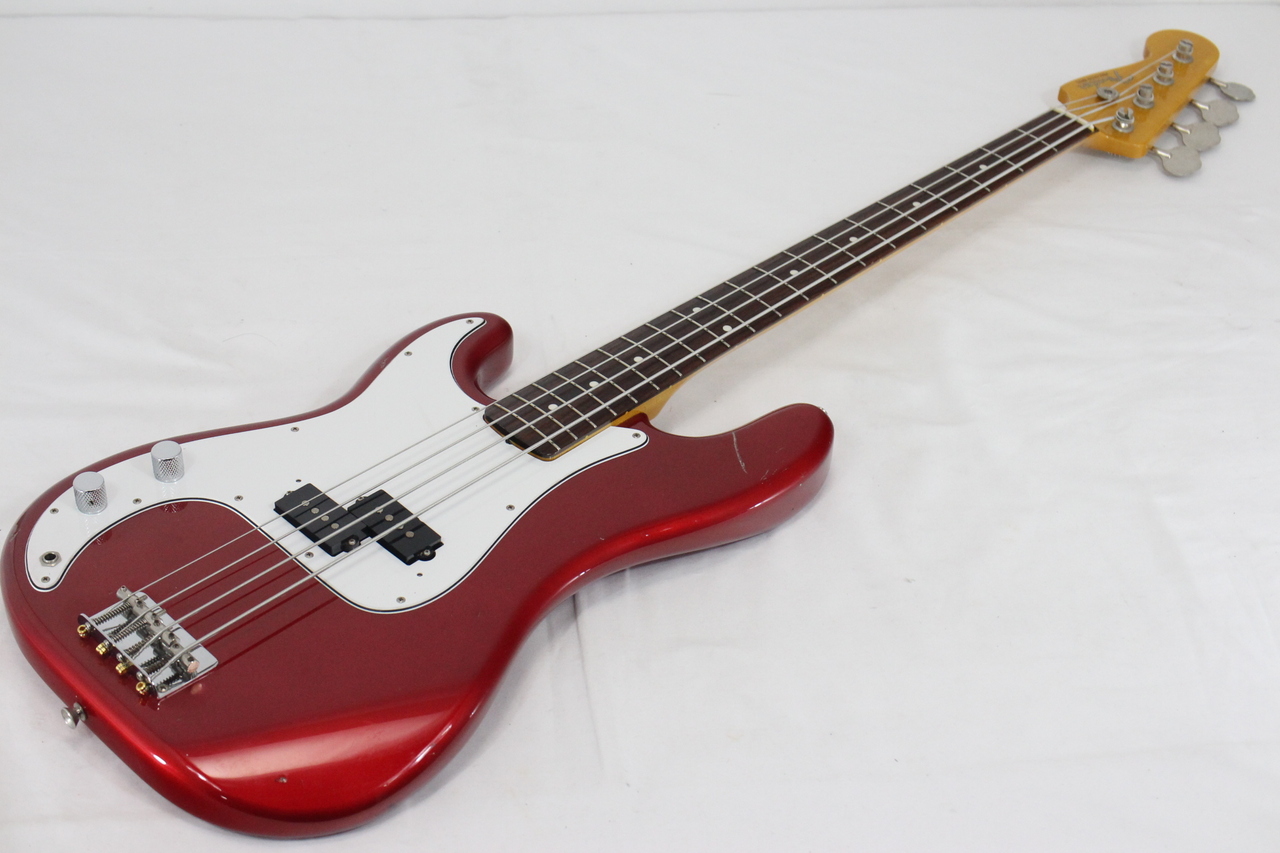 Fender Japan PB62-65L（中古）【楽器検索デジマート】