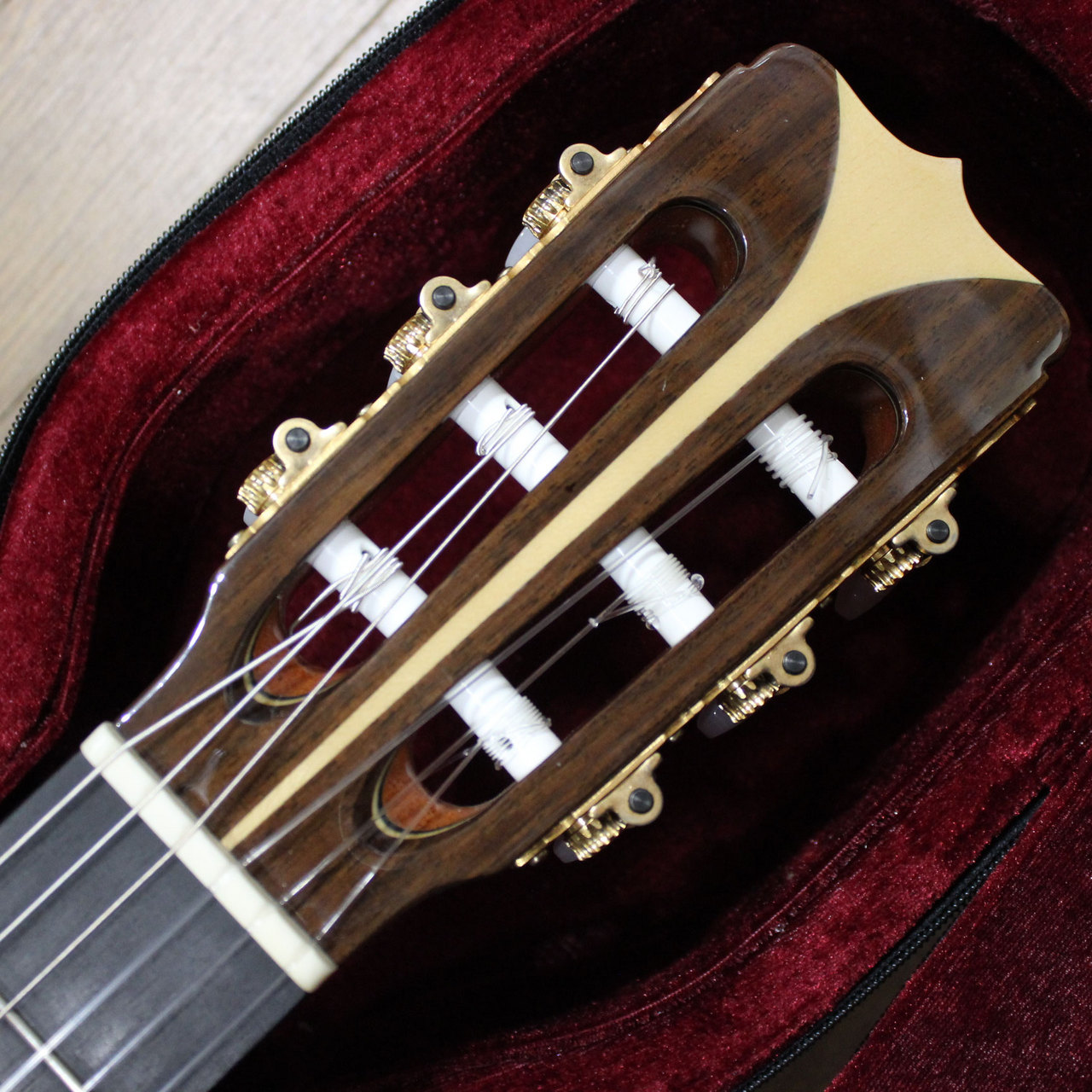 Jose Ramirez Estudio Model 荒井貿易創立60周年 プロトタイプ