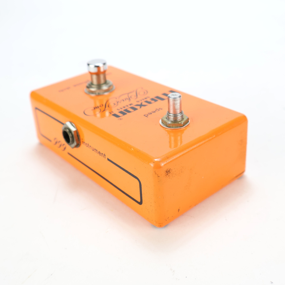 Maxon 【中古】 フェイザー マクソン MAXON PT-999 Phase Tone GRECO