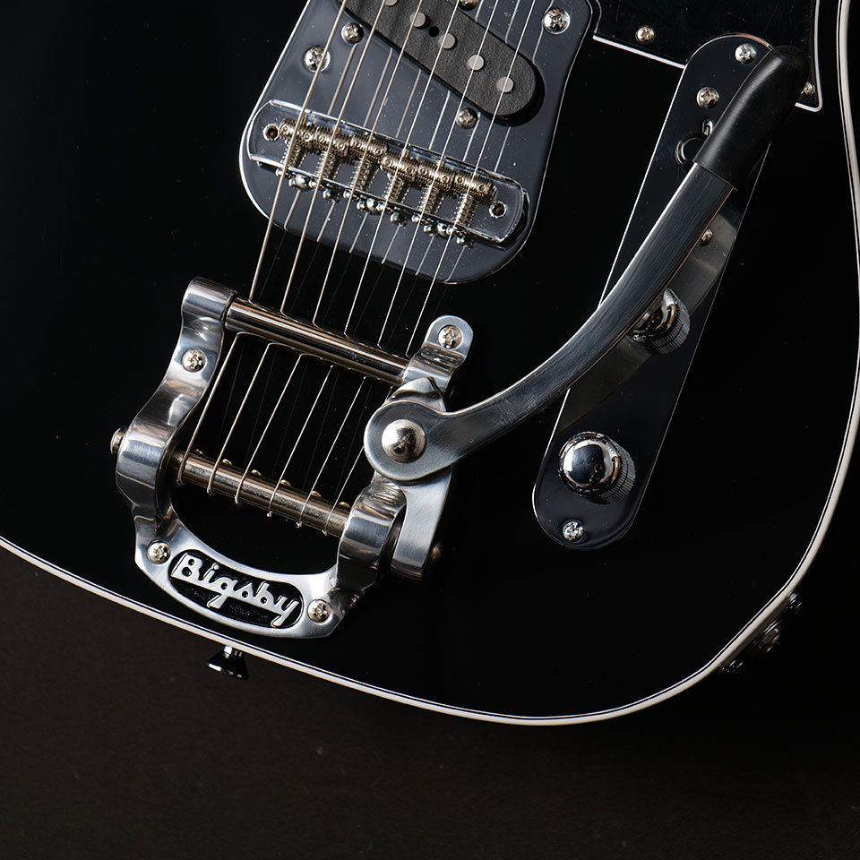 ギター Bigsby Bigsbyを付けたい！！ しかも無加工で・・・ | イシバシ楽器スタッフブログ