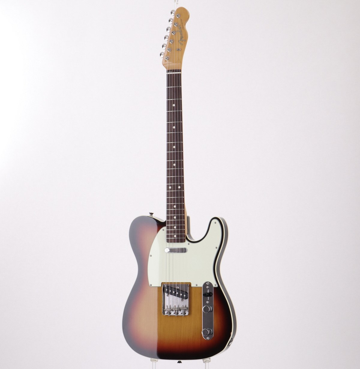 Fender Japan テレキャスター Fender Made in Japan Traditional 2025 Collection 60s