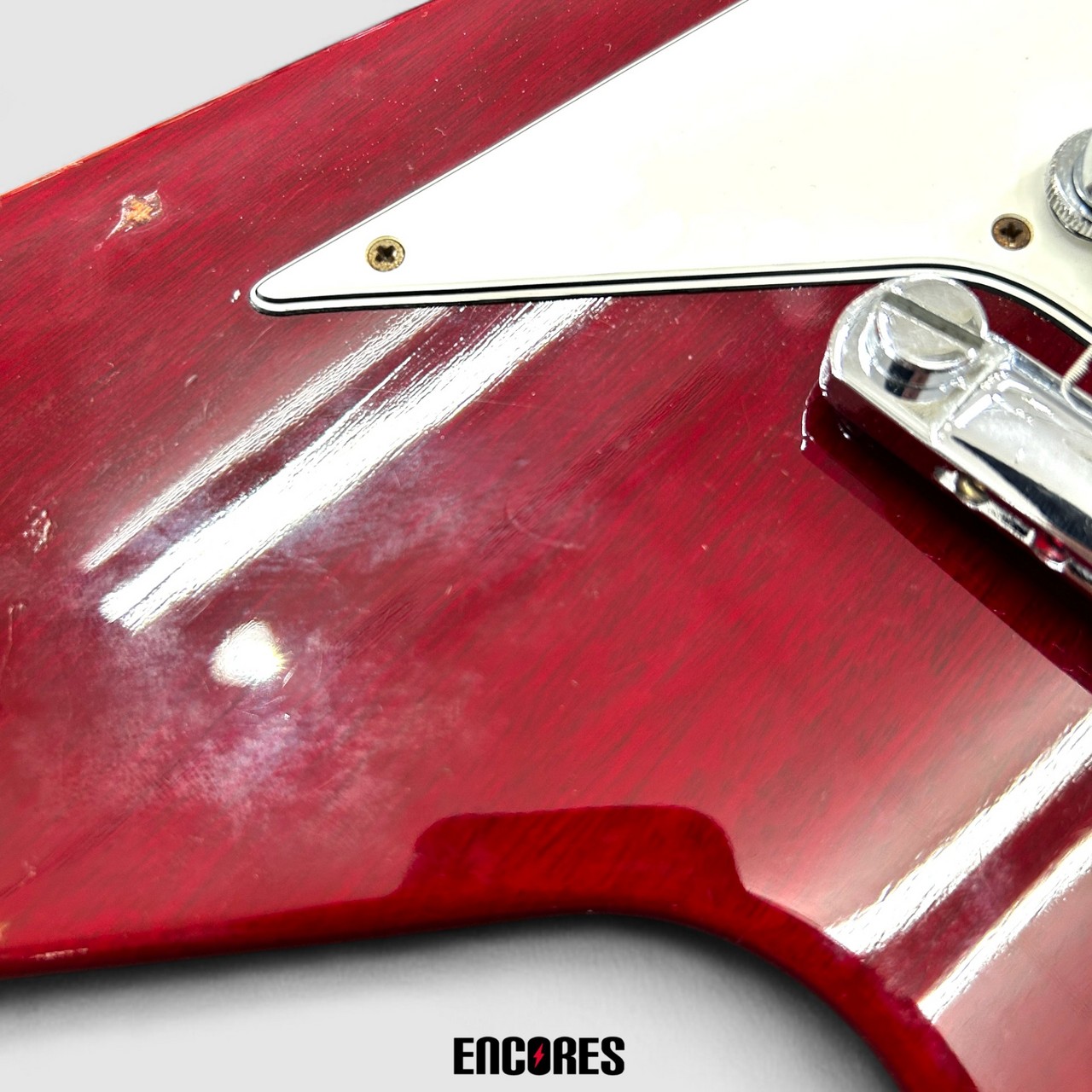 Gibson 67 Flying V 93年製 フライングV（中古）【楽器検索デジマート】