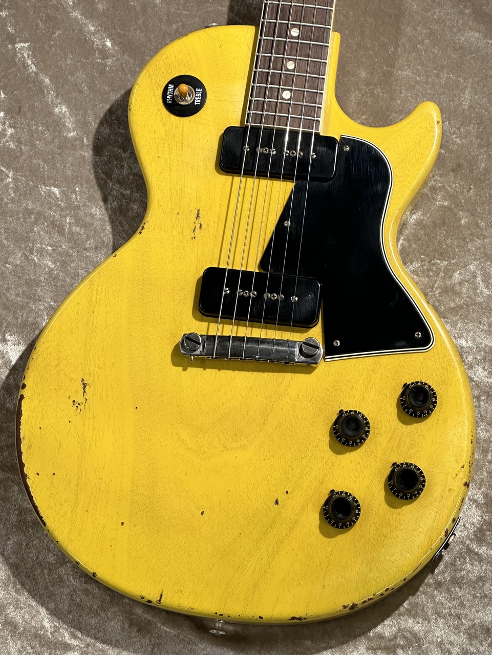 Gibson Custom Shop Murphy Lab 1957 Les Paul Special Single Cut