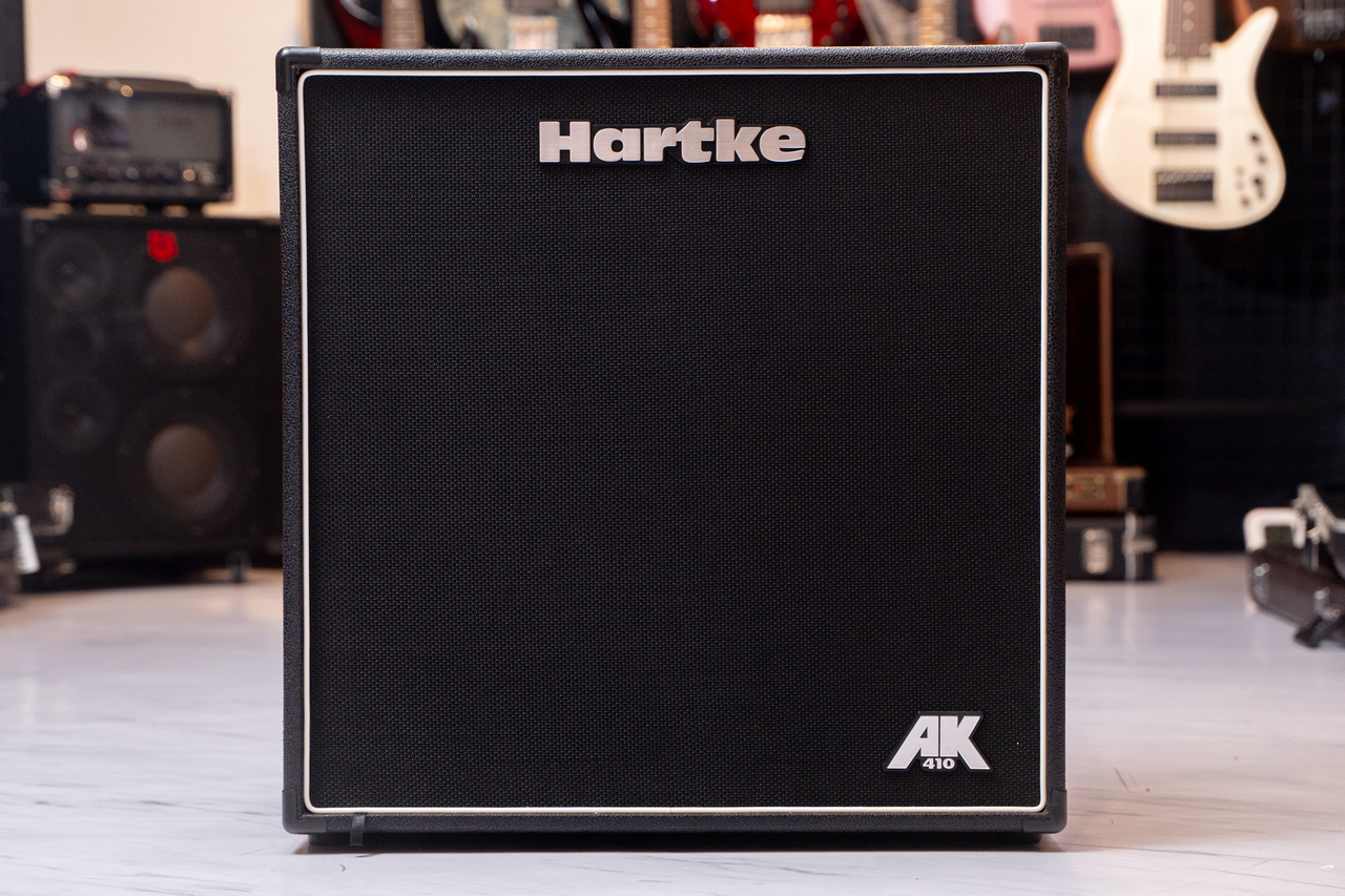 Hartke AK410 500W 8OHM【GIB横浜】（中古/送料無料）【楽器検索