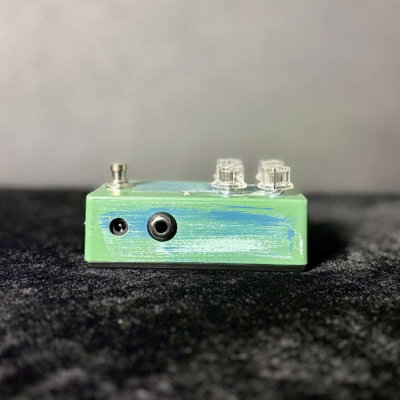 【美品】Petla ive ギターエフェクター Petla:Ive overdrive pedal - YouTube