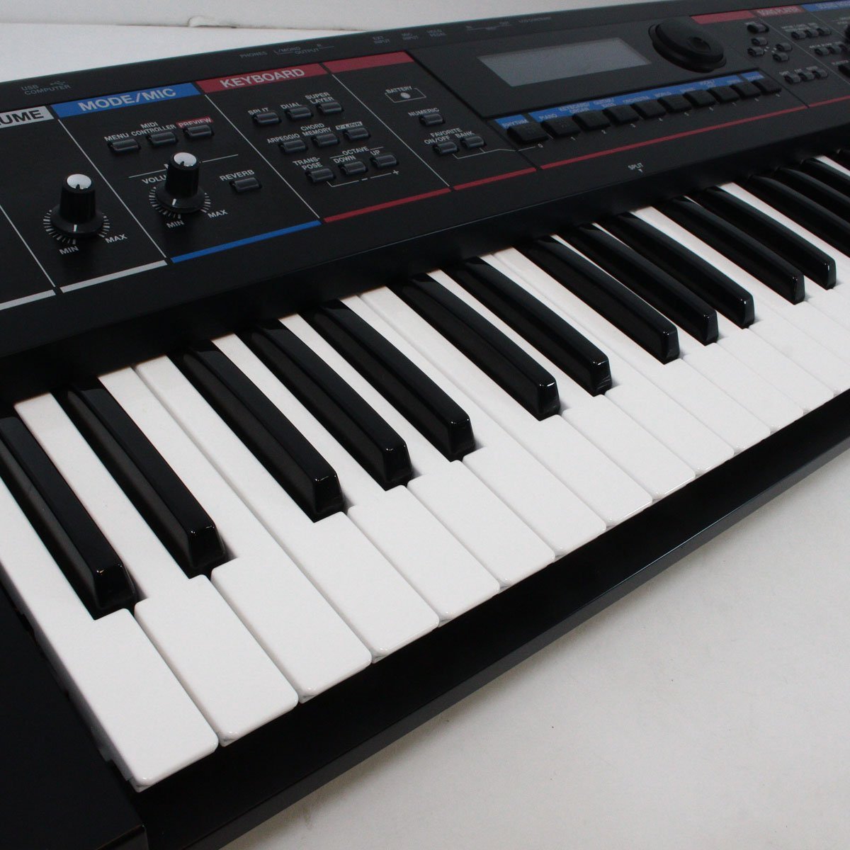 Roland JUNO-Di 【渋谷店】（中古/送料無料）【楽器検索デジマート】