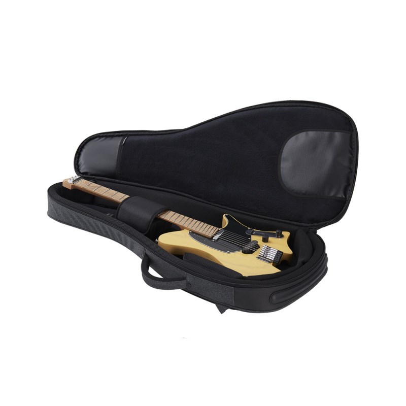 Basiner BRISQ-HG Charcoal Grey [ヘッドレスギター用ケース]（新品