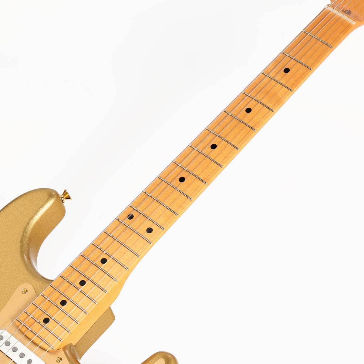 Fender ISHIBASHI FSR Made in Japan Traditional 50s Stratocaster