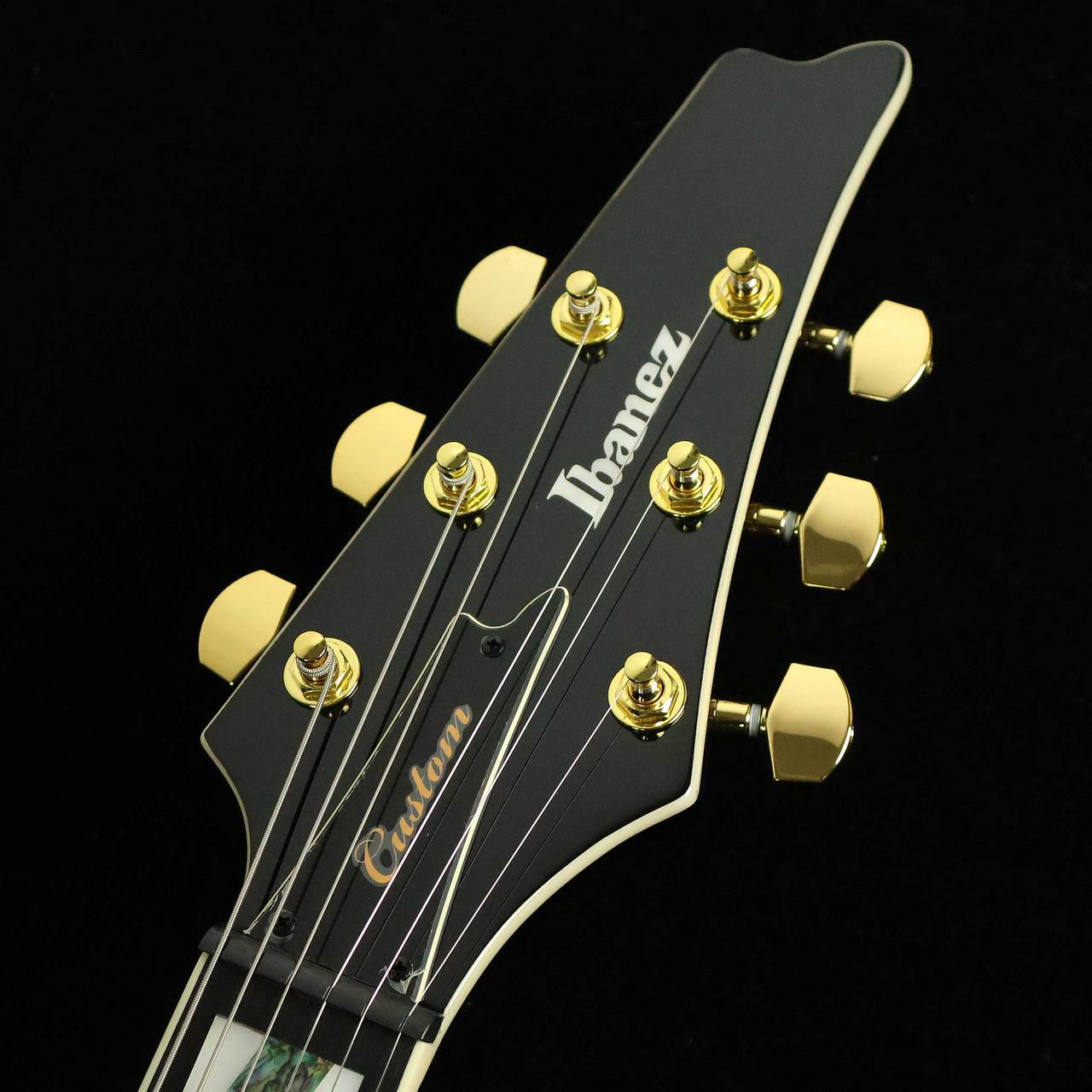 Ibanez FRM350 S/N：4L250200101 ポール・ギルバート シグネチャー