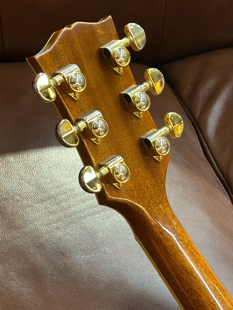 Gibson Custom Shop 1959 ES-355 Stop Bar VOS ~Vintage Natural~ s/n