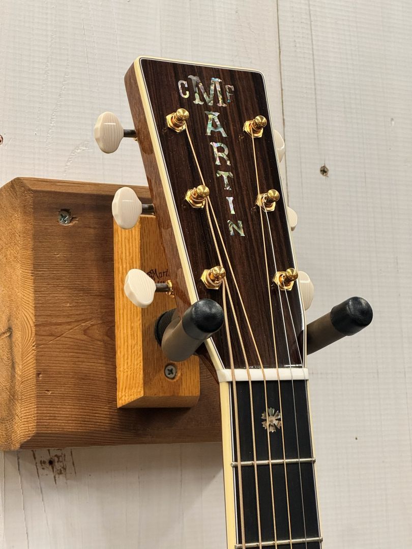 Martin CTM OM-42【Premium Adirondack Spruce Top】#2985536（新品