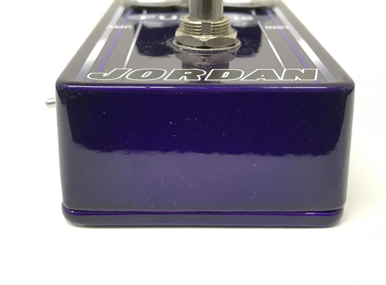 Jordan FUZZtite（中古）【楽器検索デジマート】