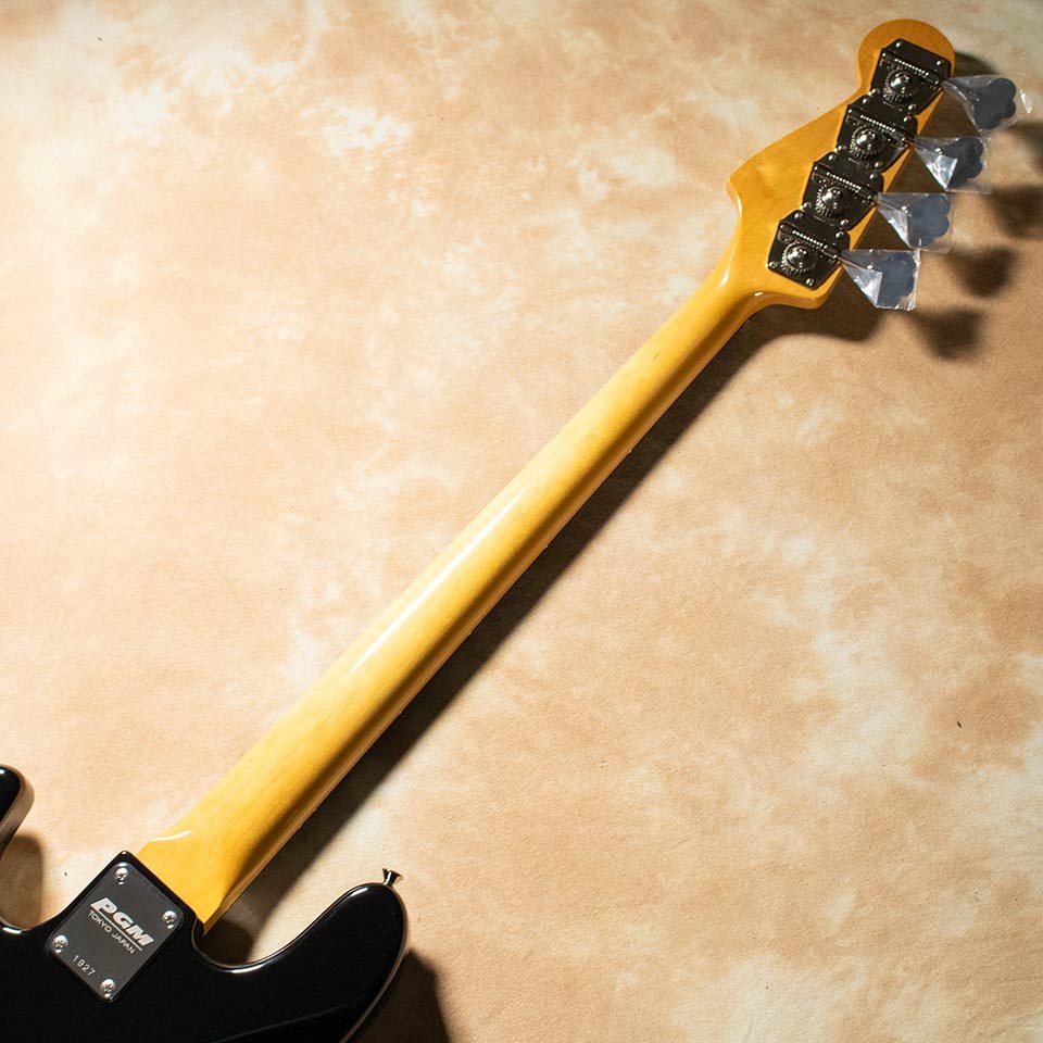 ベース k.nyui KN-JB K.Nyui Custom Guitars KNJB Olympic White 【国産 エレキベース