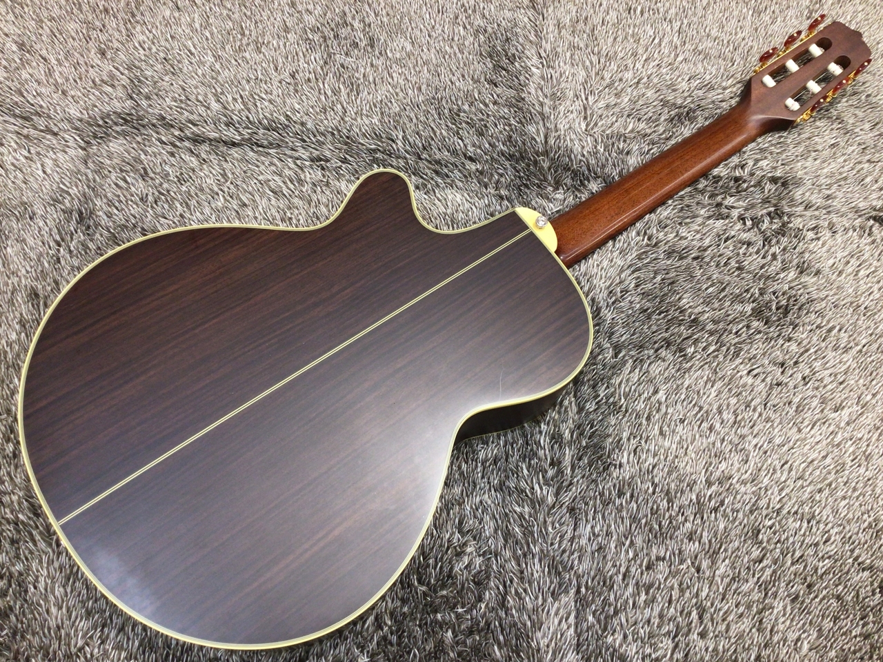 ☆ 状態良し ハードケース付き Takamine タカミネ NPT-110 ☆ 2025年最新】TAKAMINE NPT-110の人気アイテム - メルカリ