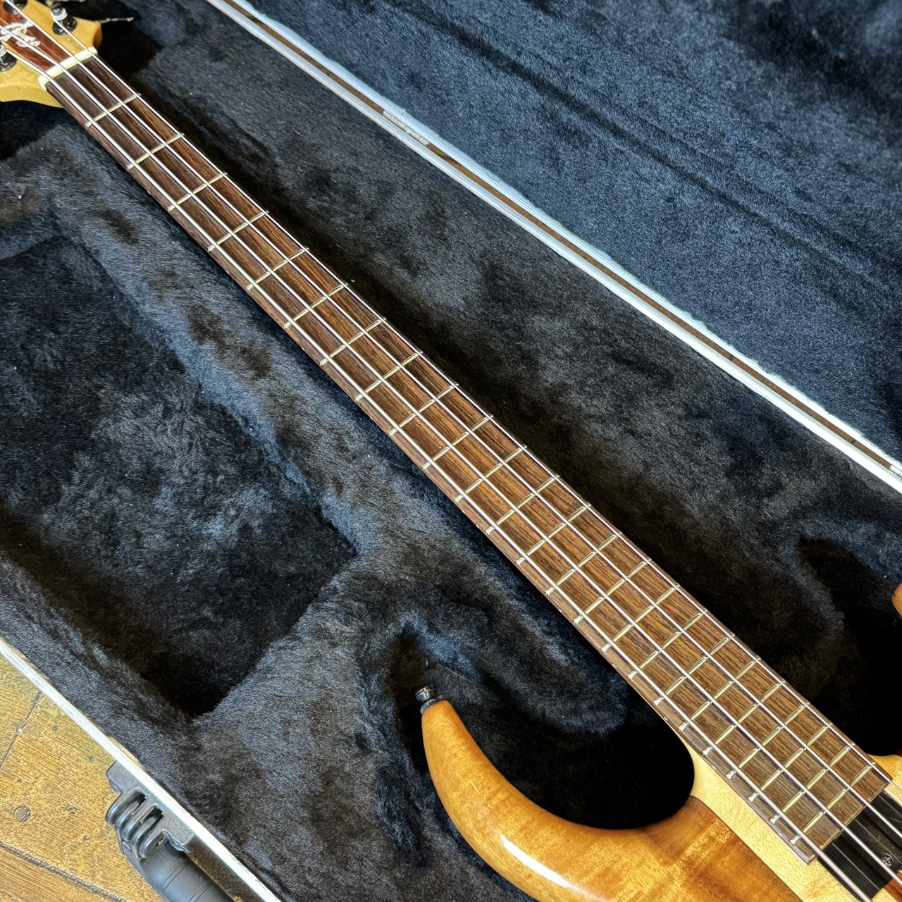 Tobias Basic 4 1988 ”Pre Gibson Era”（中古）【楽器検索デジマート】