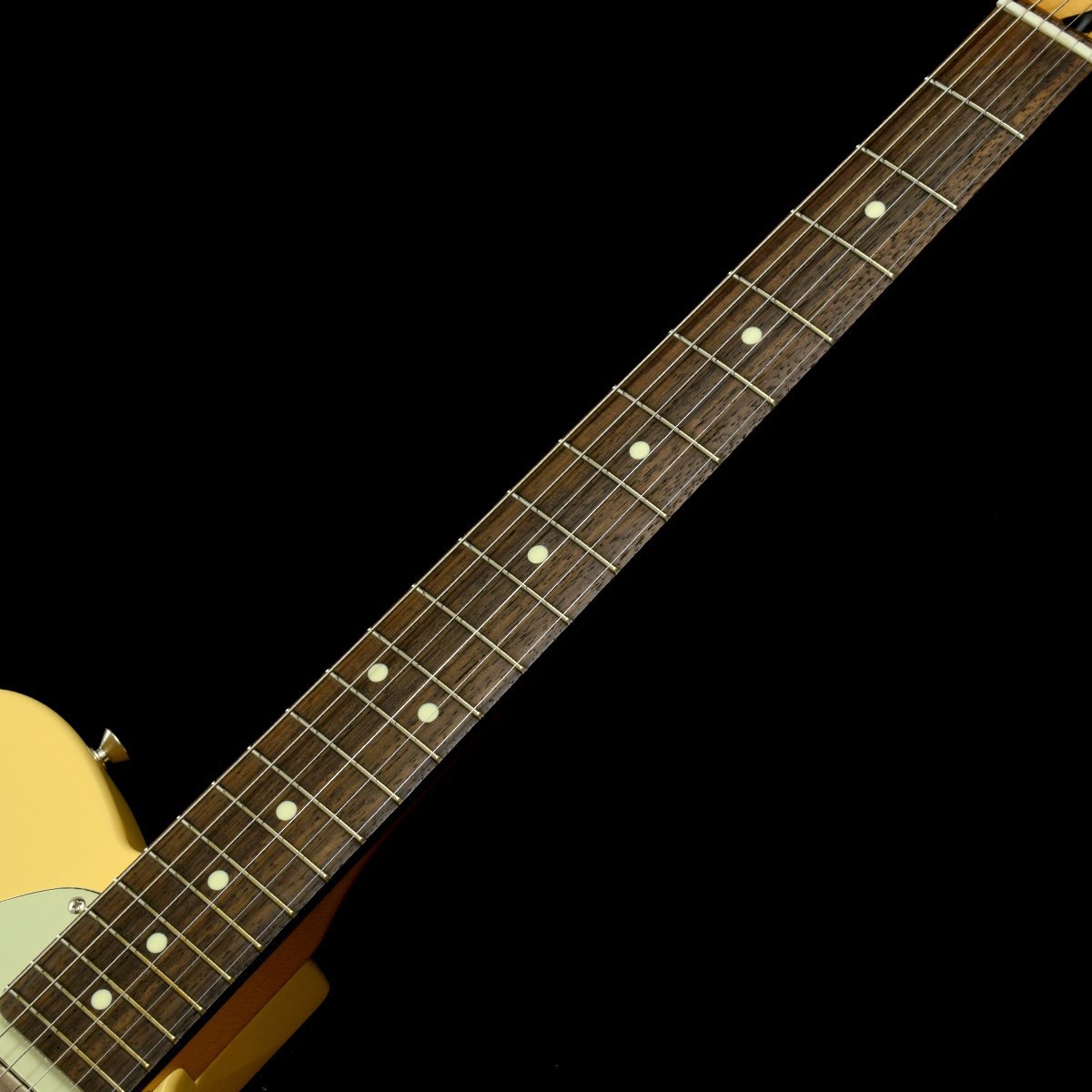 Fender Made in Japan Junior Collection Telecaster Rosewood