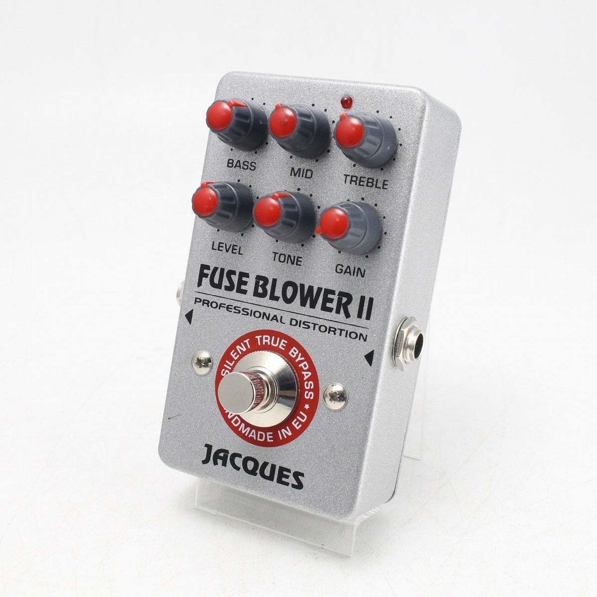 JACQUES Fuse Blower-II 【御茶ノ水本店】（中古）【楽器検索デジマート】