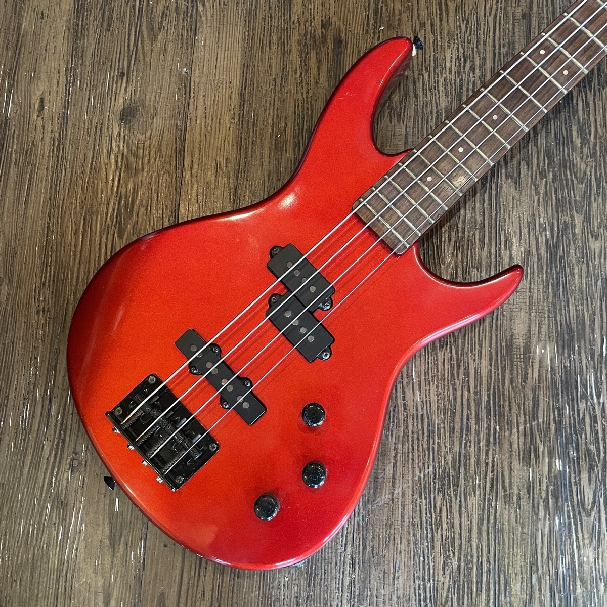 Aria Pro II Vanguard Series Bass 1990s | Reverb Canada