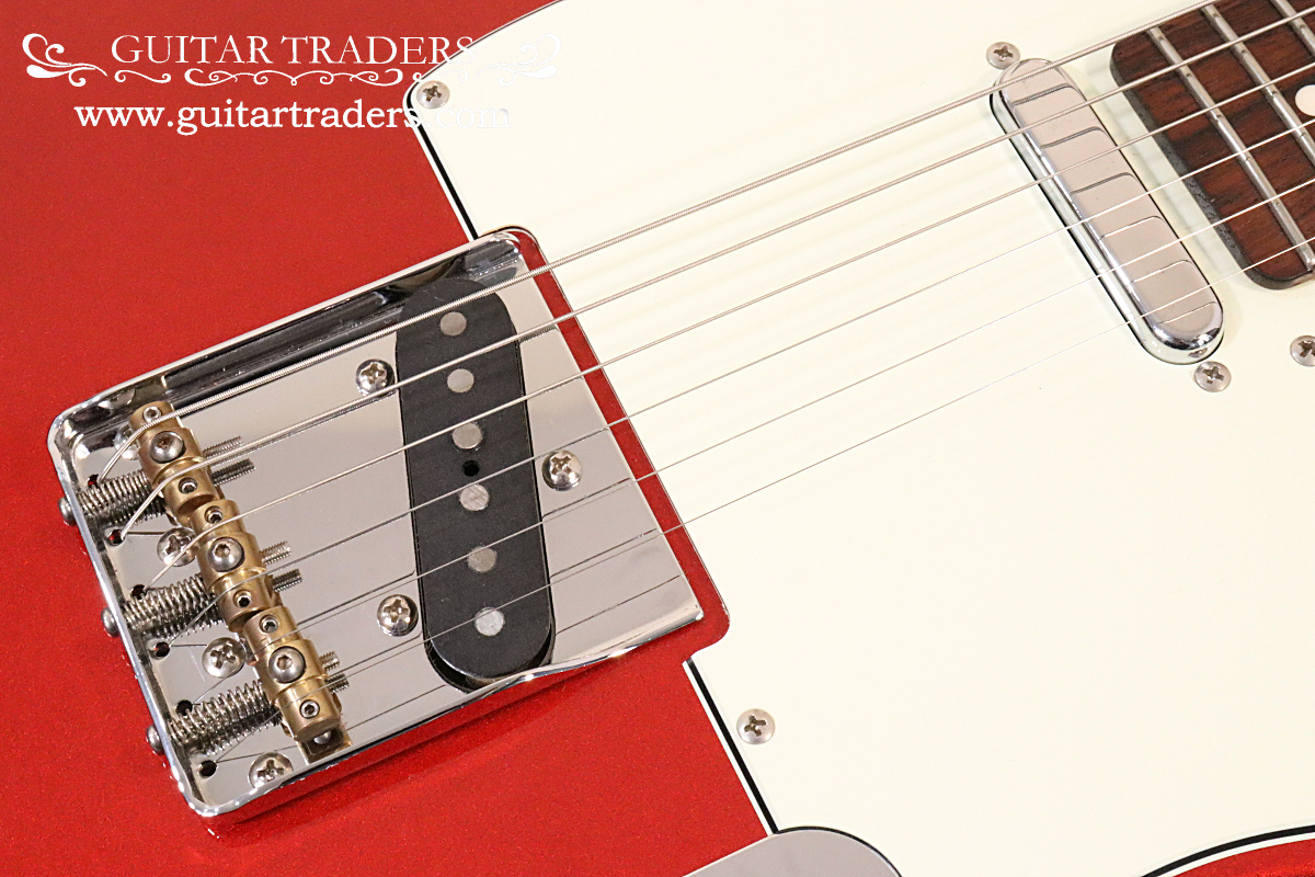 momose 2010's MTL1-STD/NJ OCAR（中古）【楽器検索デジマート】