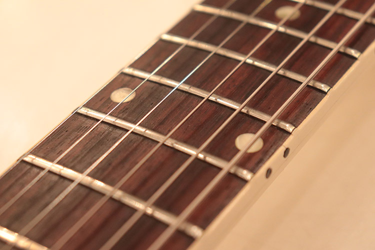 Gibson 1965 SG Junior 