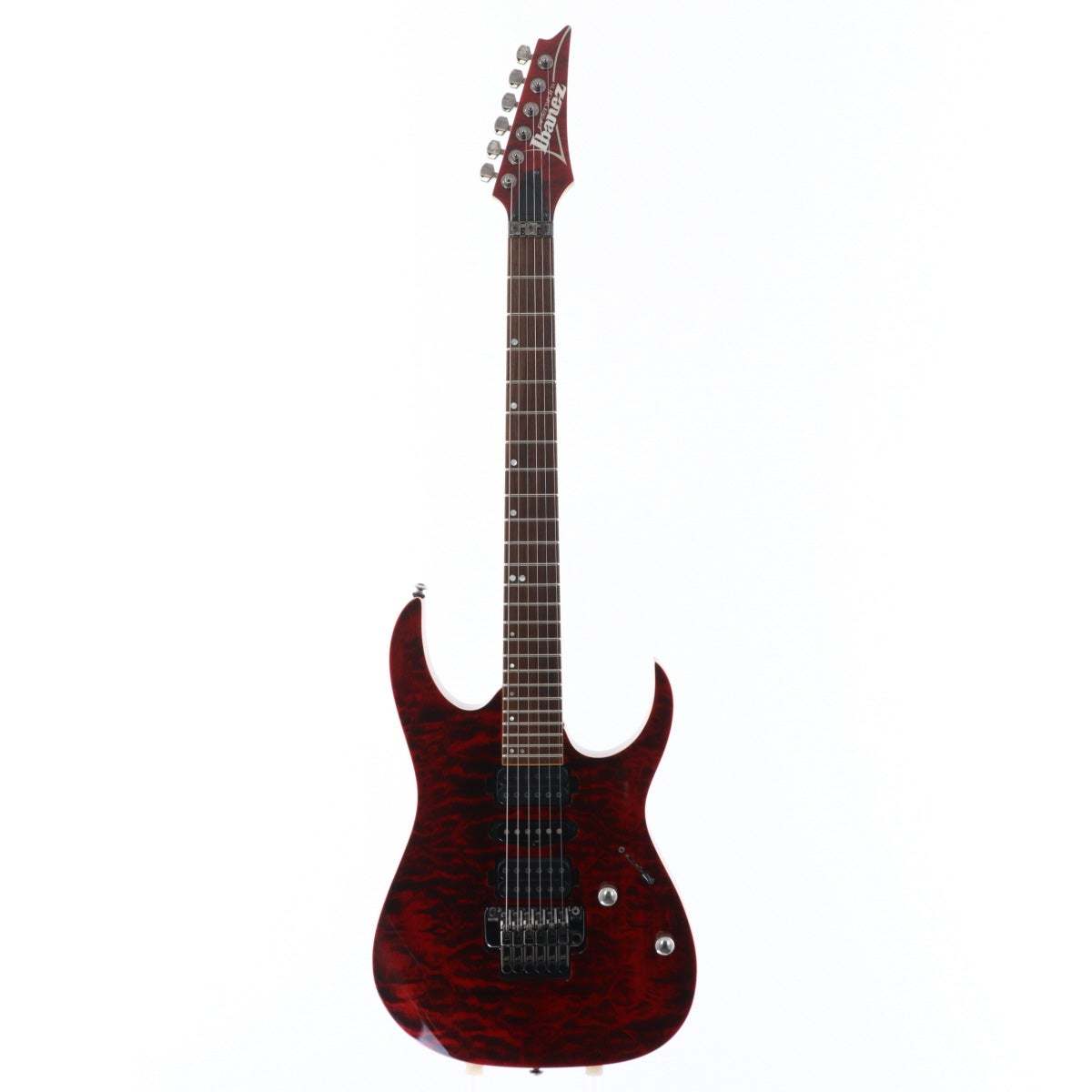Ibanez Premium RG870QMZ Red Desert 【心斎橋店】（中古/送料無料