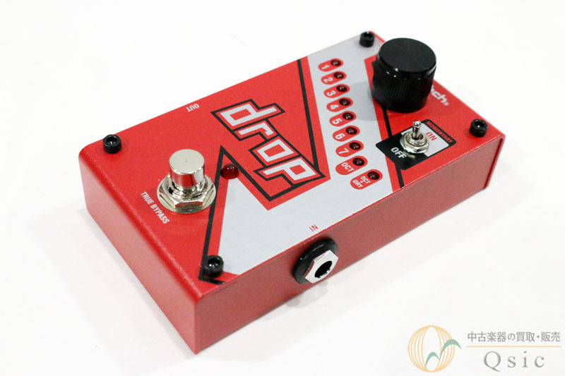 DigiTech DROP [VK637]（中古）【楽器検索デジマート】