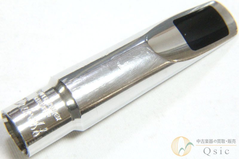 楽天市場】Bobby Dukoff ボビー デュコフ D7 アルトサックス メタル