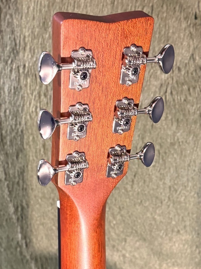 YAMAHA 【Made in Japan!】FSX5【エレアコ】【オール単板】（新品/送料