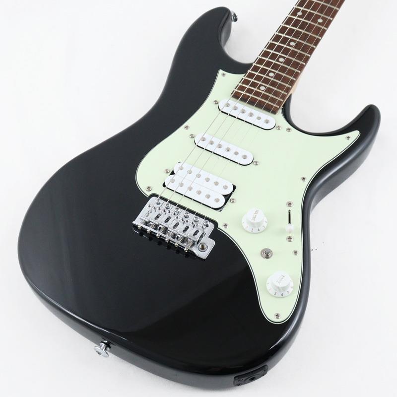 Ibanez USED 中古 AZ Essentials AZES40-BK(Black)[SN.I250111780